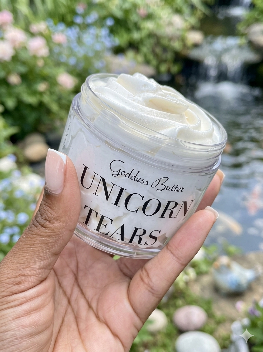 UNICORN TEARS