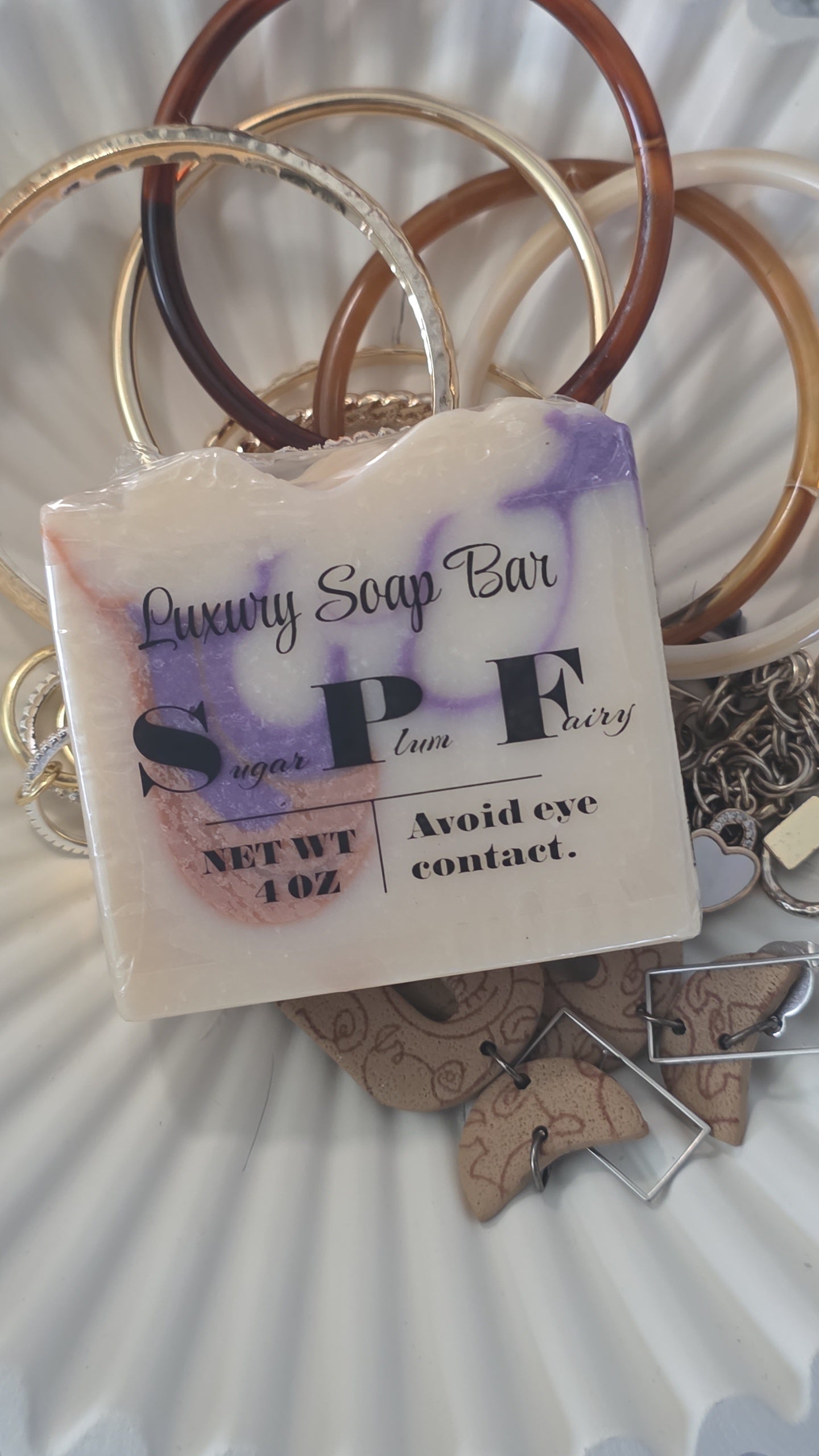 SUGAR PLUM FAIRY