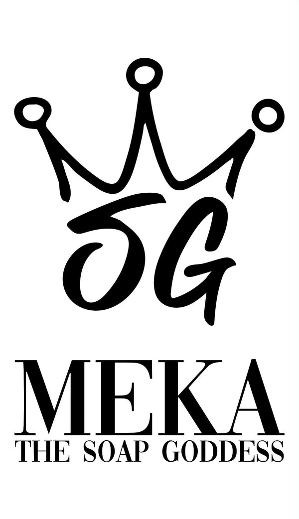 Meka The Soap Goddess LLC