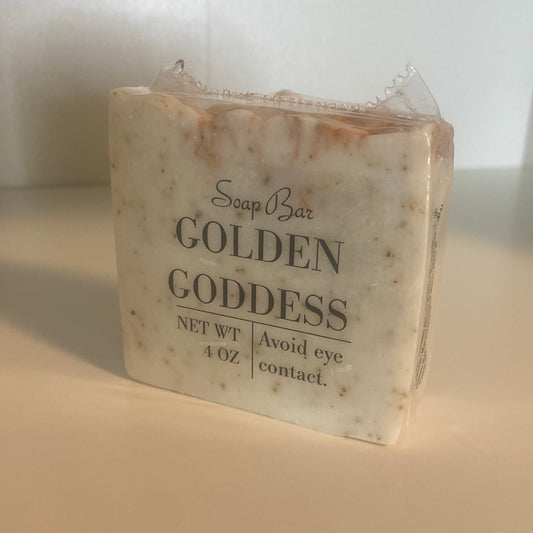 Golden Goddess Collection