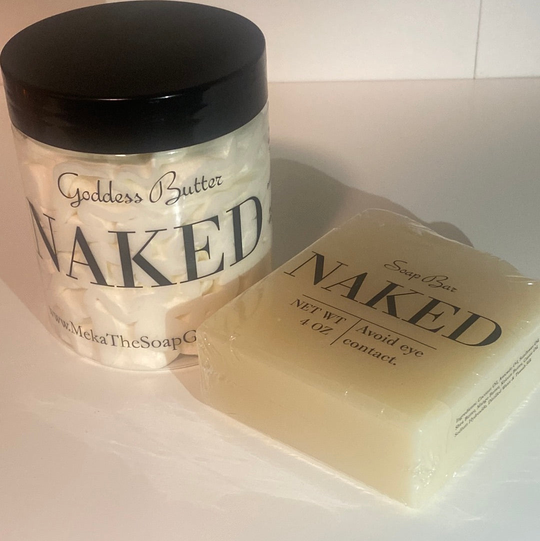 NAKED