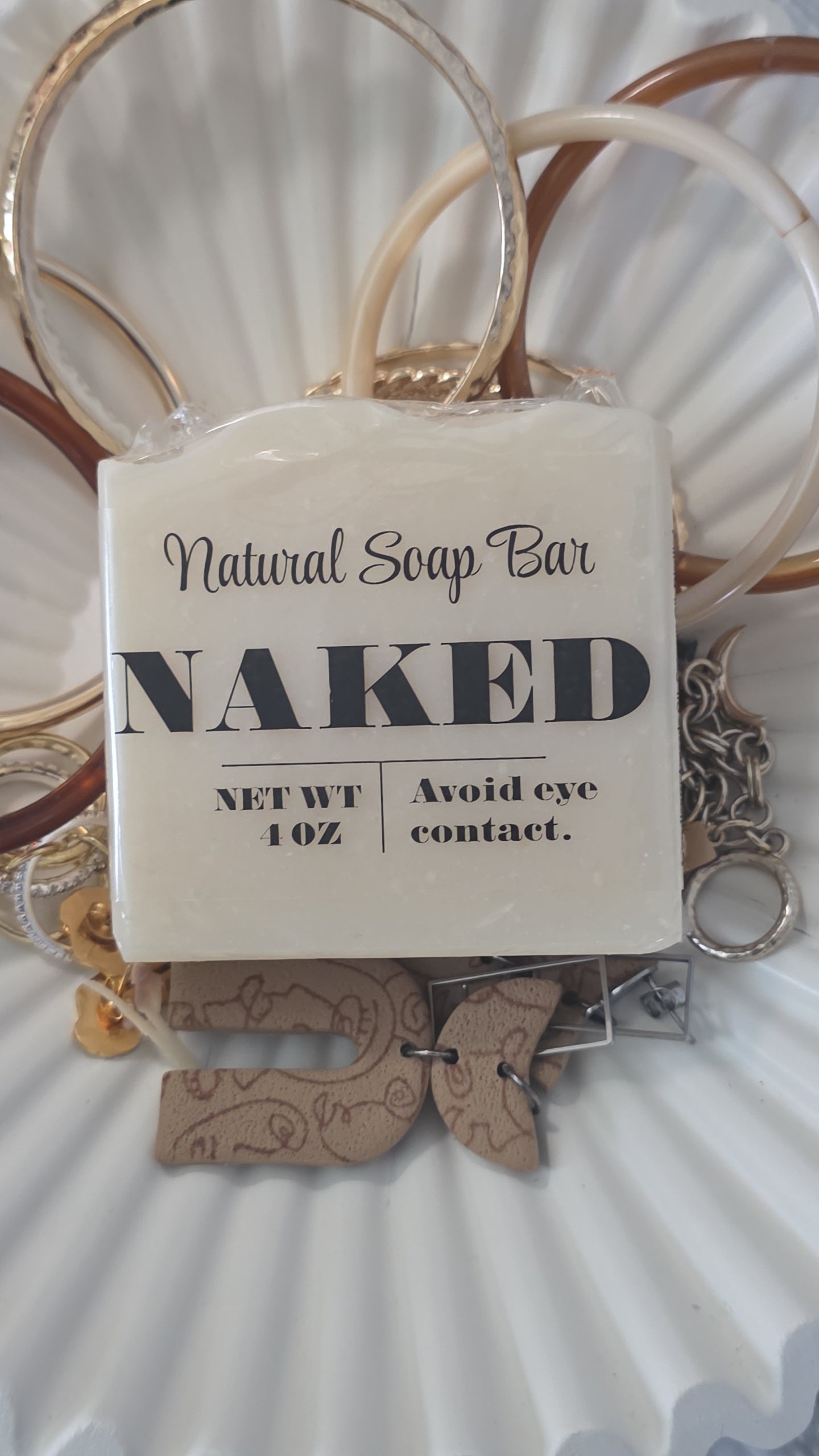 NAKED