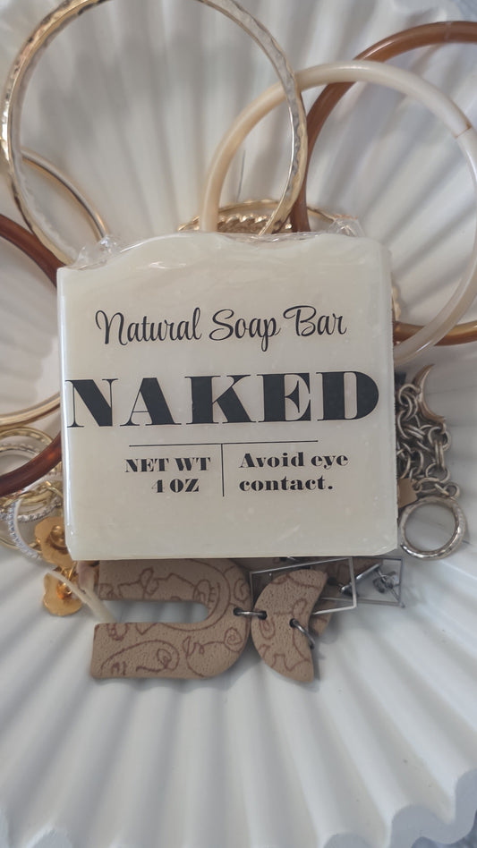 NAKED