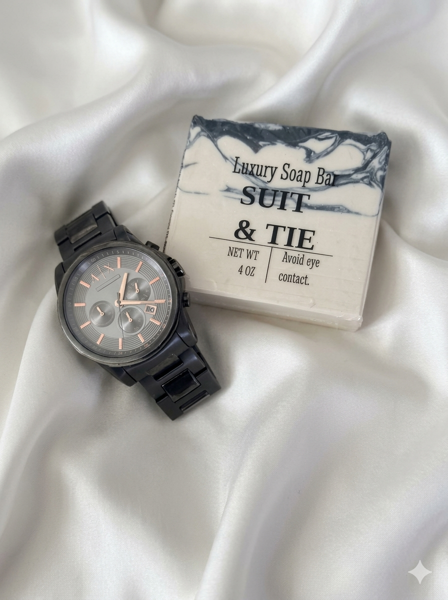 MENS COLLECTION