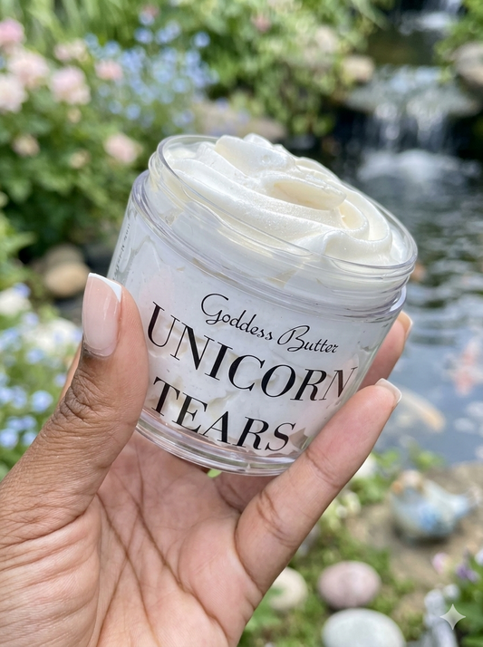 UNICORN TEARS