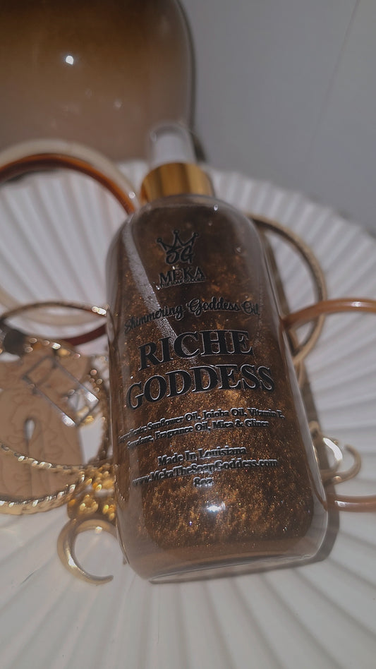 RICHE GODDESS