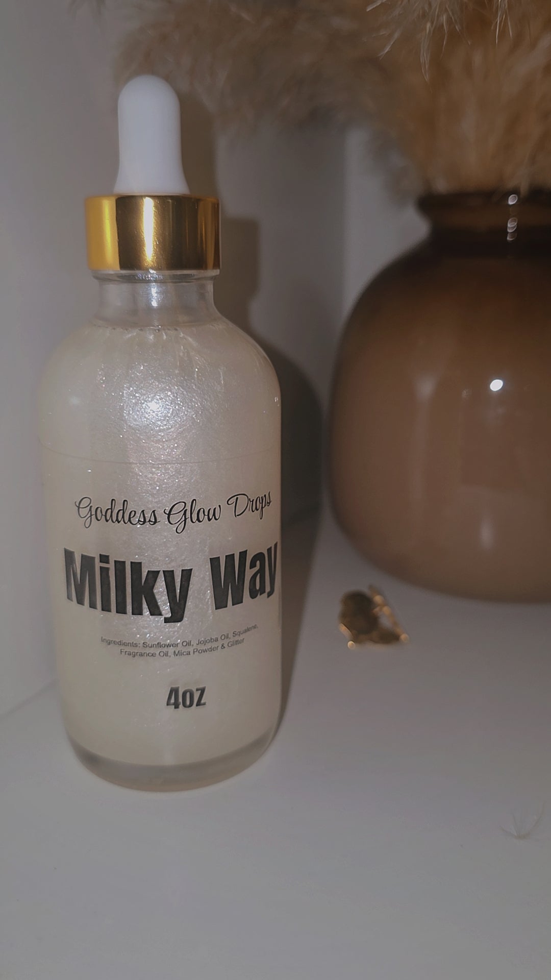 Goddess Glow Drops