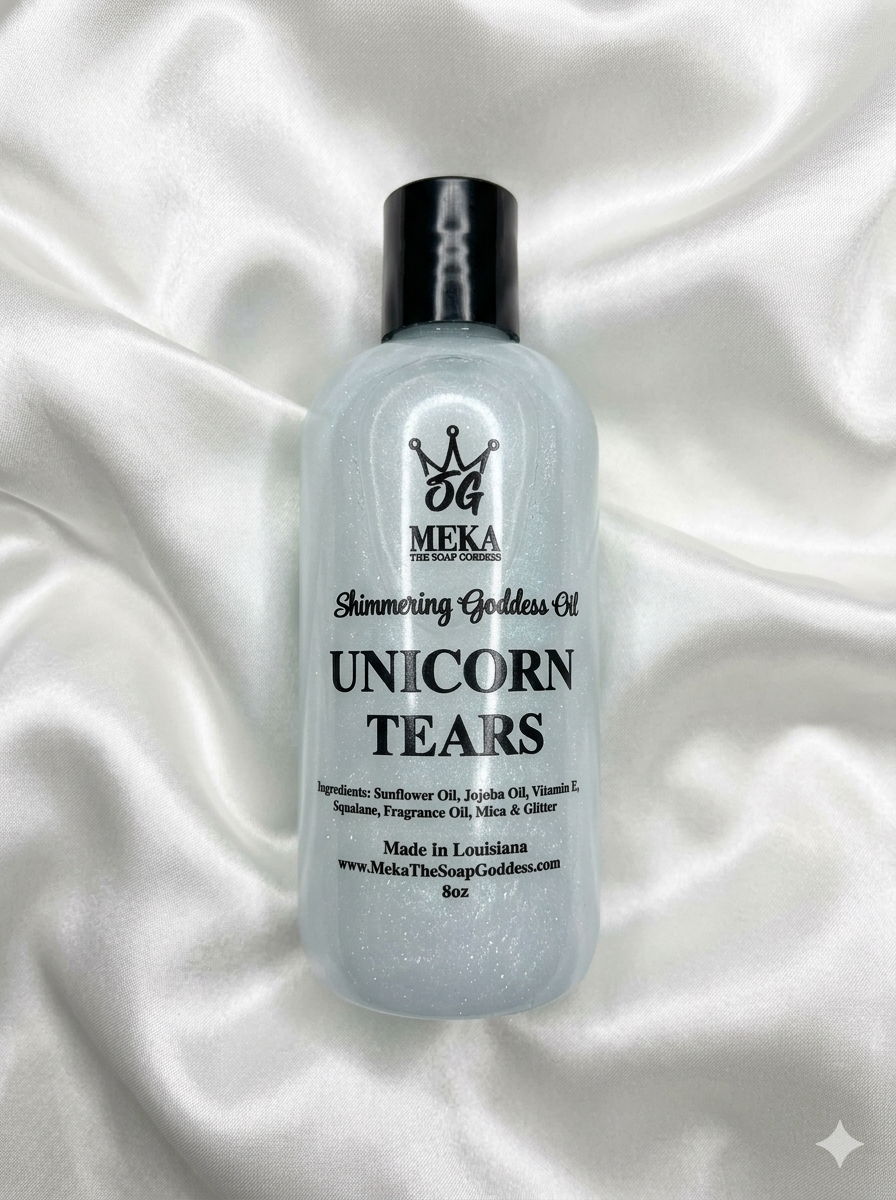 UNICORN TEARS