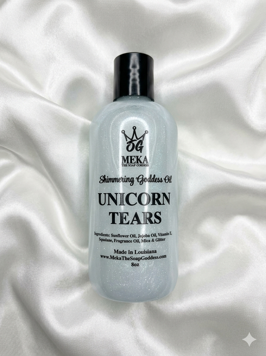 UNICORN TEARS