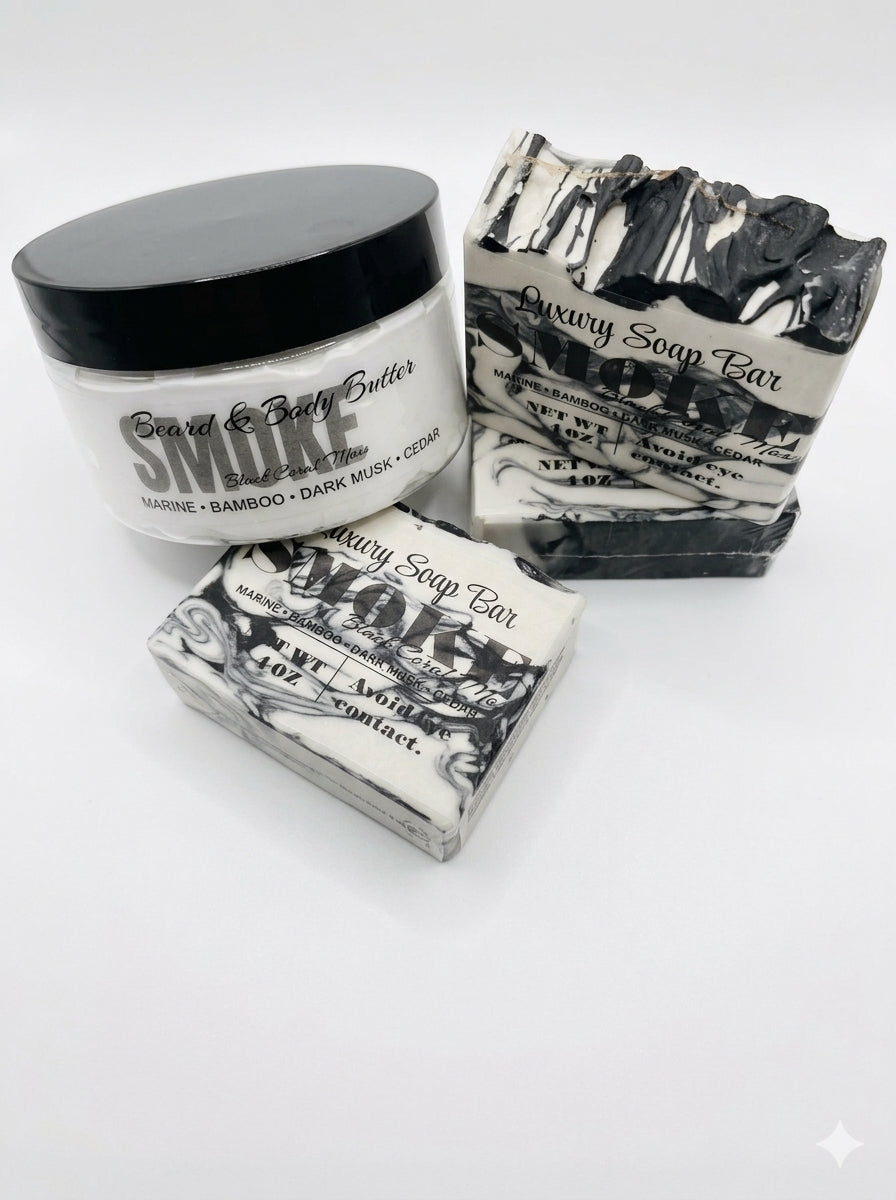 SMOKE
